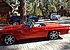 1955 Ford Thunderbird for sale 101080563